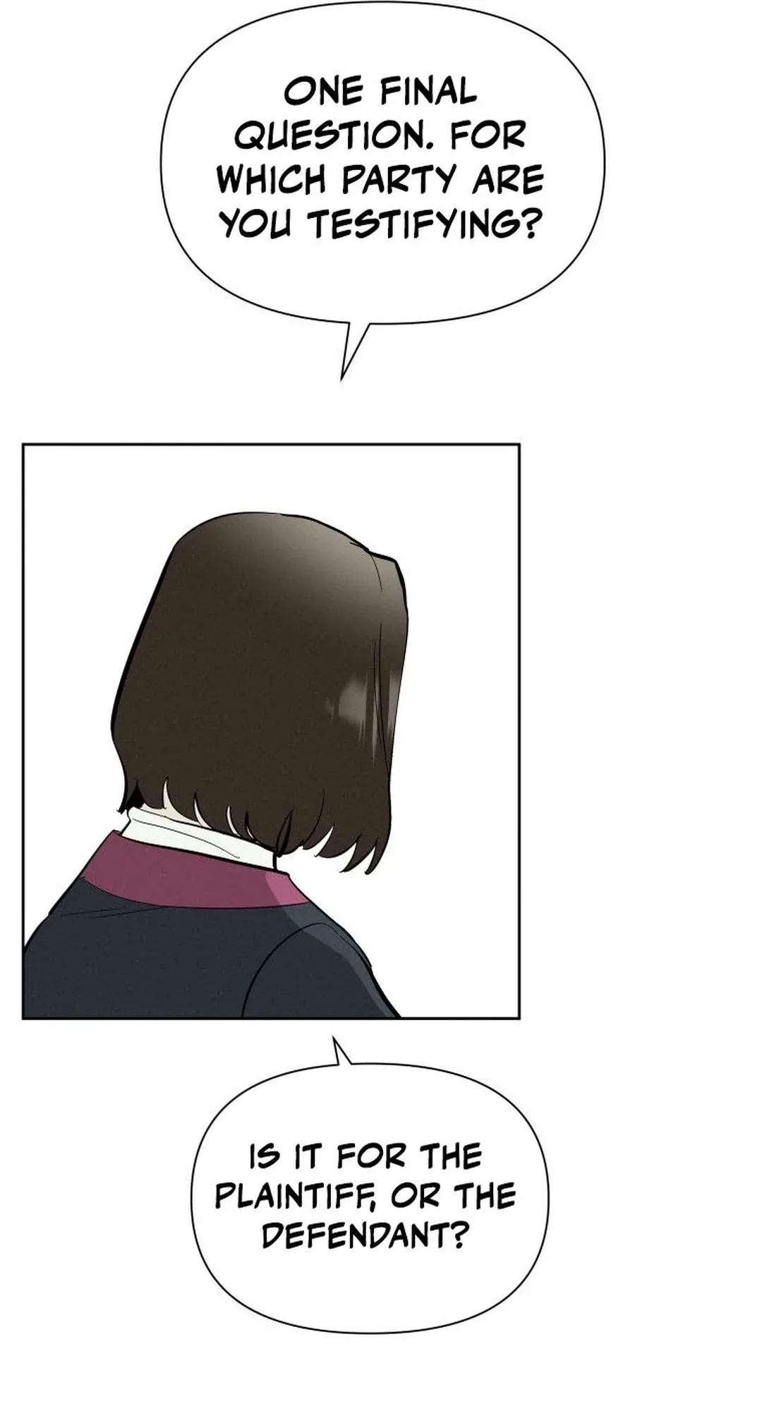 Another Woman’s Man Chapter 66 page 15