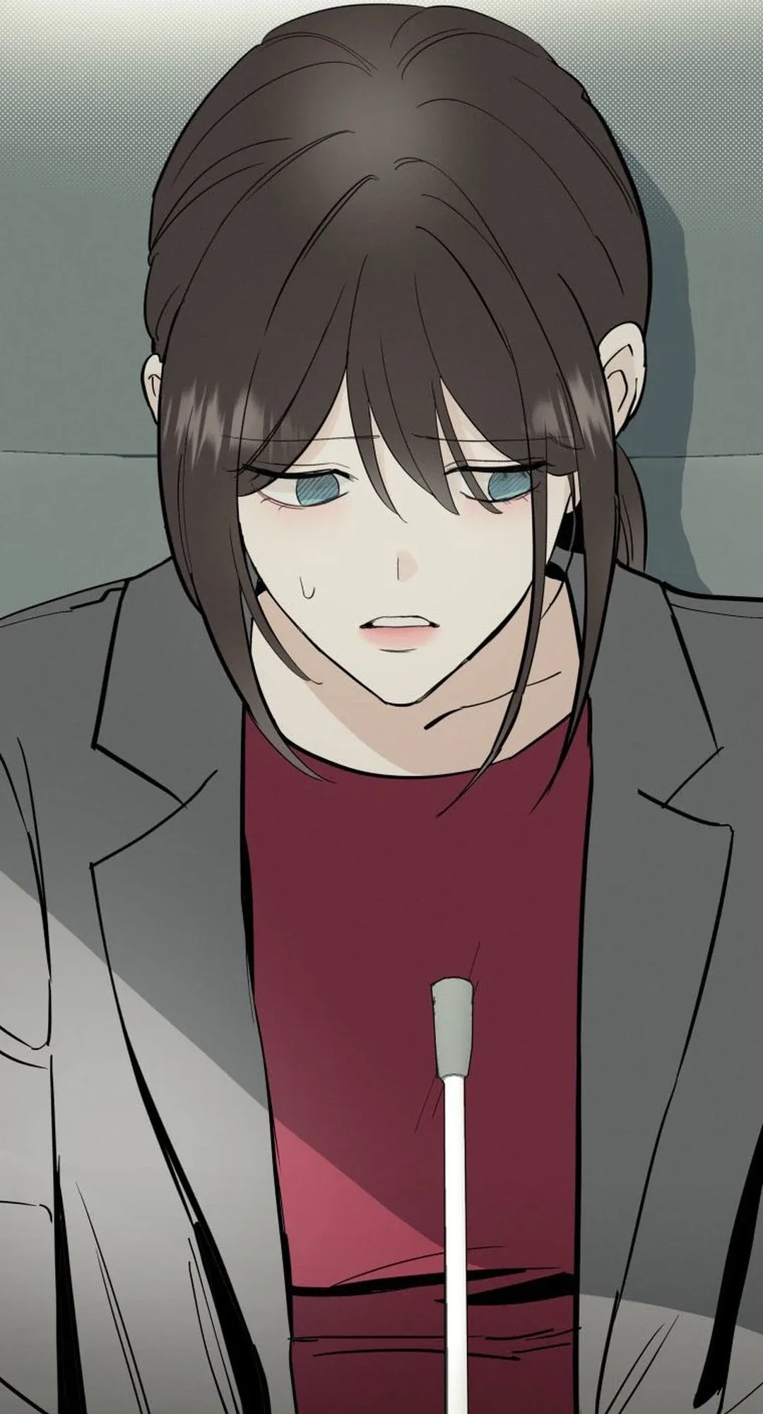 Another Woman’s Man Chapter 66 page 21