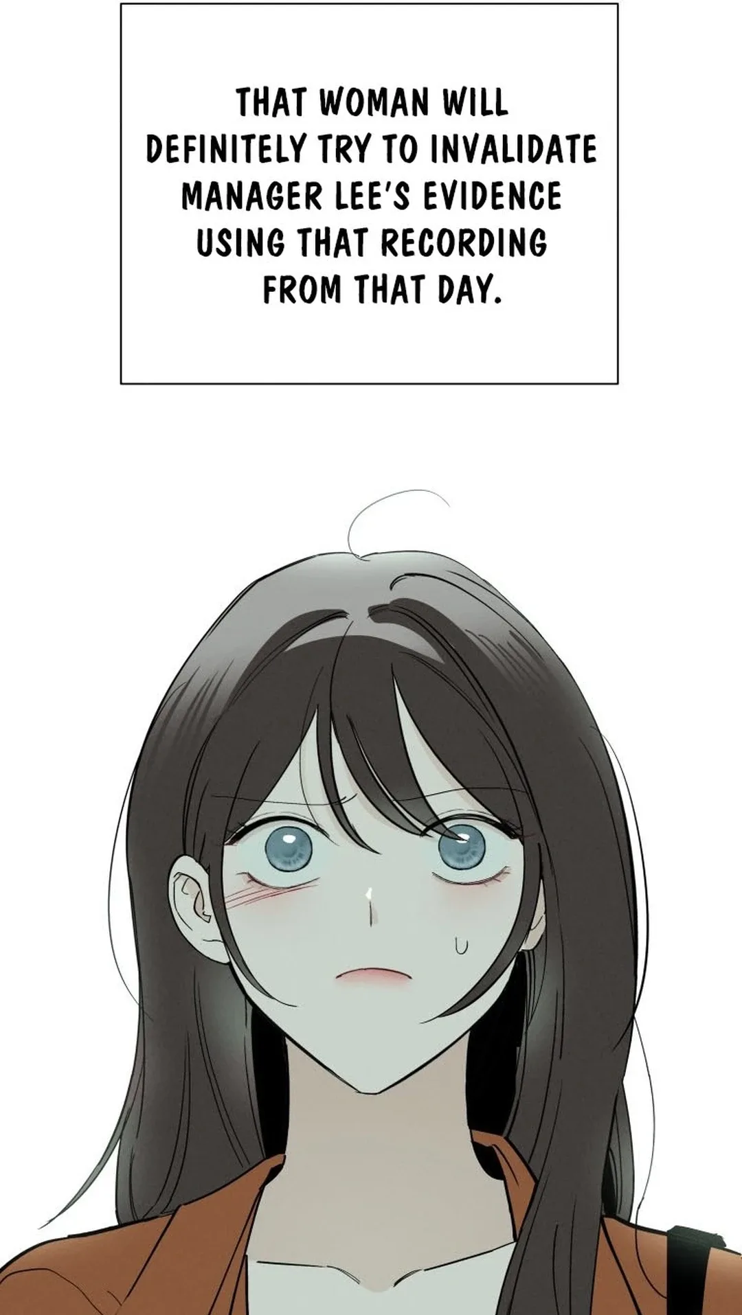 Another Woman’s Man Chapter 66 page 54