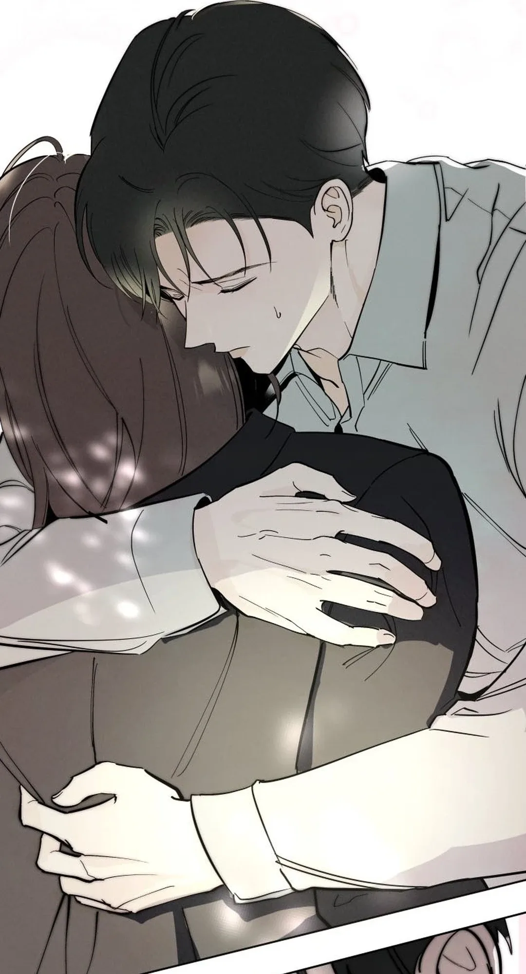 Another Woman’s Man Chapter 66 page 30