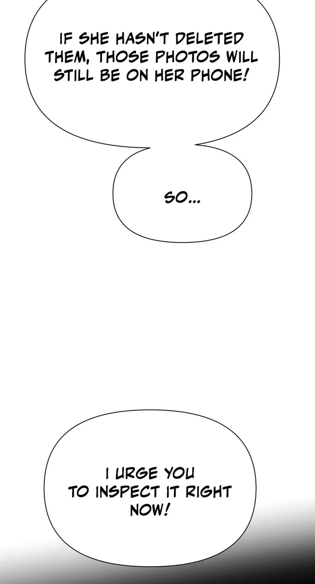 Another Woman’s Man Chapter 66 page 77