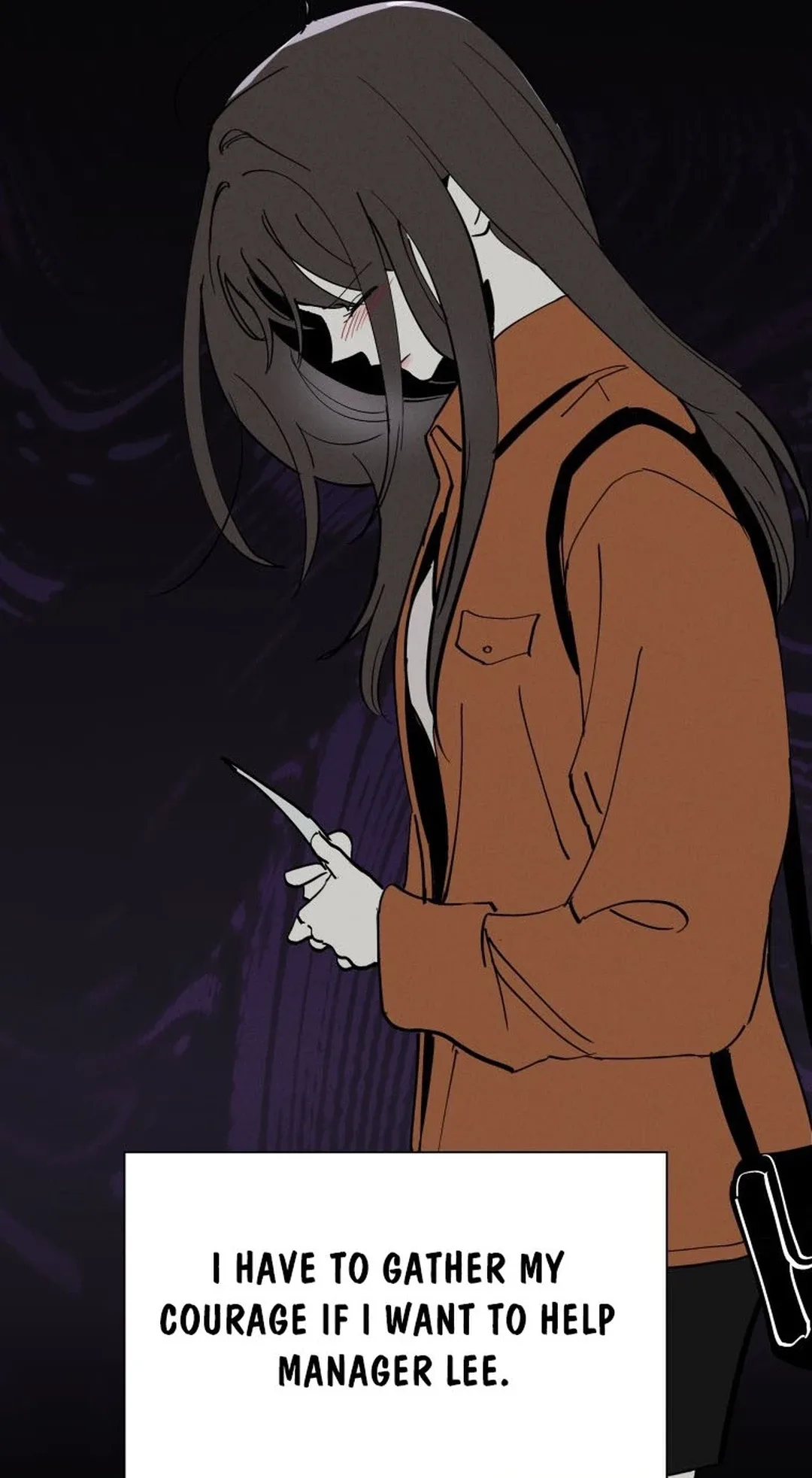 Another Woman’s Man Chapter 66 page 58