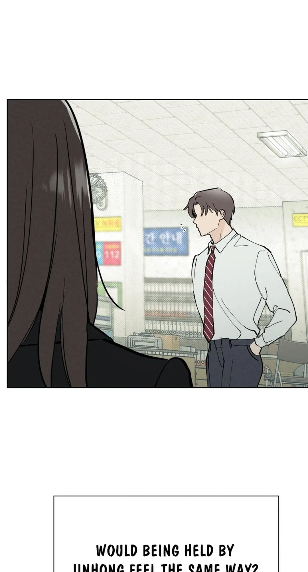 Another Woman’s Man Chapter 66 page 40