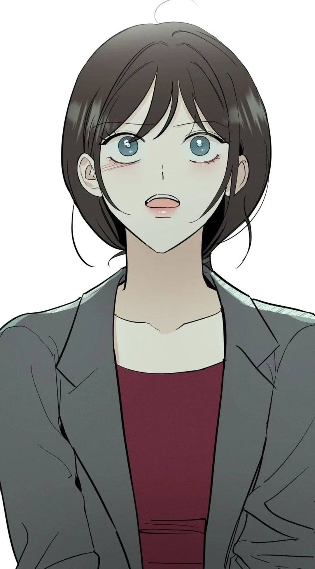 Another Woman’s Man Chapter 66 page 64