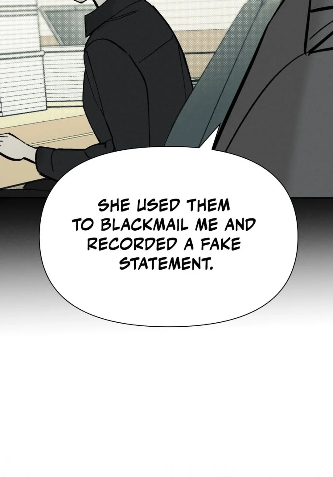 Another Woman’s Man Chapter 66 page 71