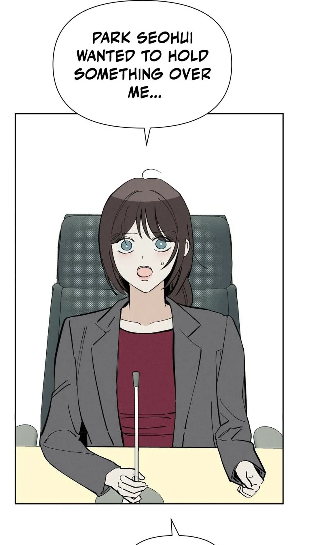 Another Woman’s Man Chapter 66 page 68