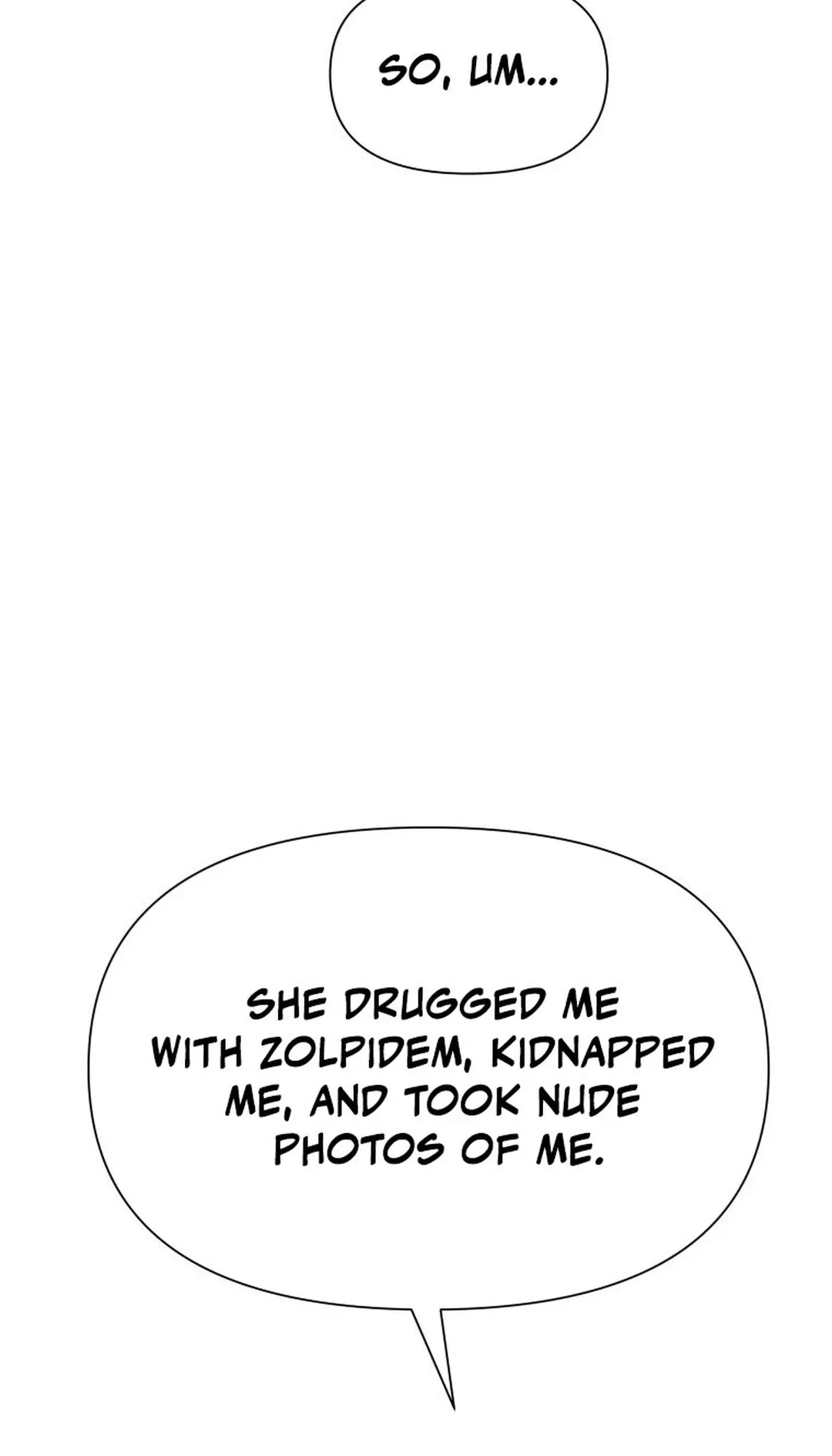Another Woman’s Man Chapter 66 page 69