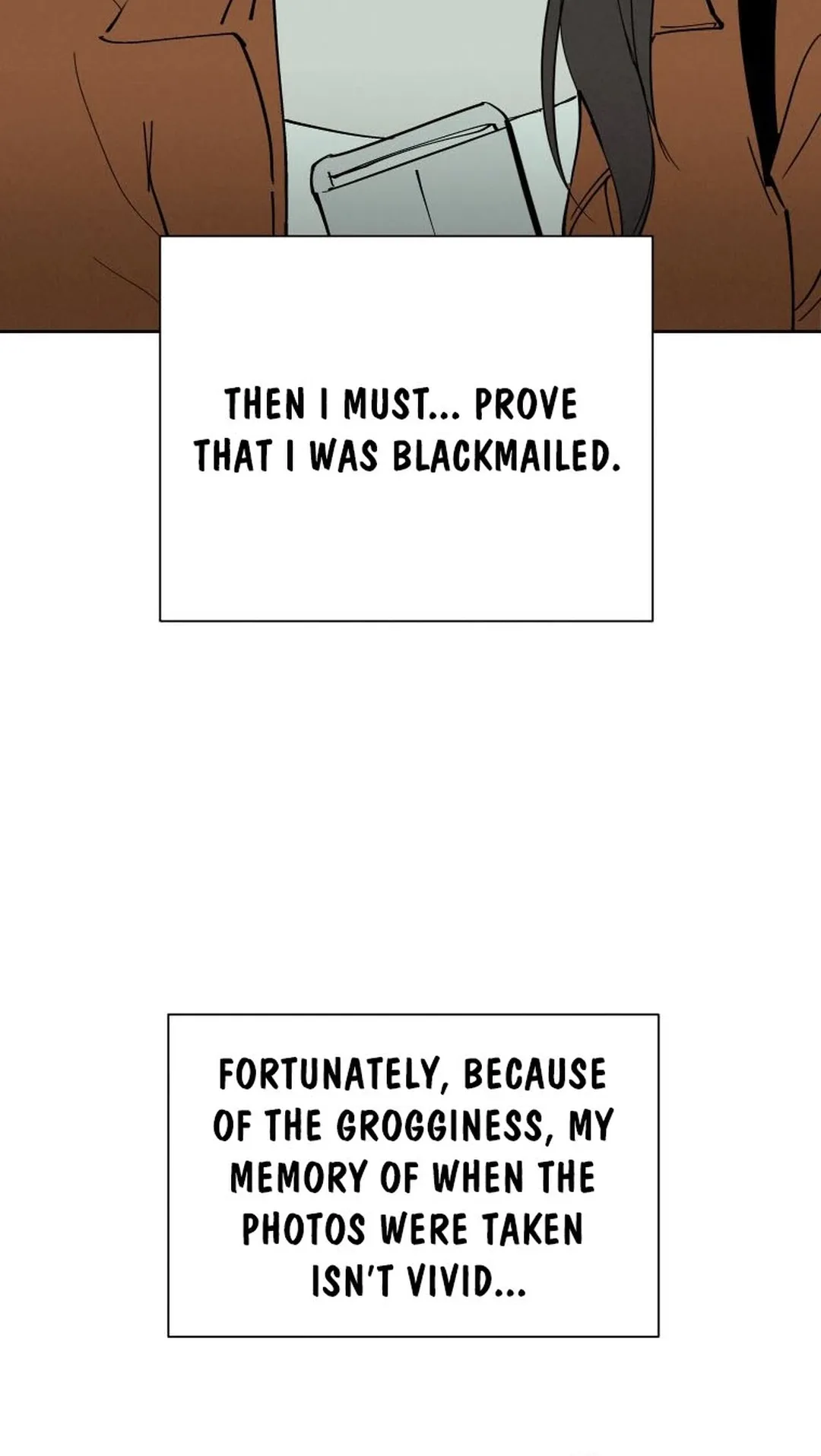 Another Woman’s Man Chapter 66 page 55