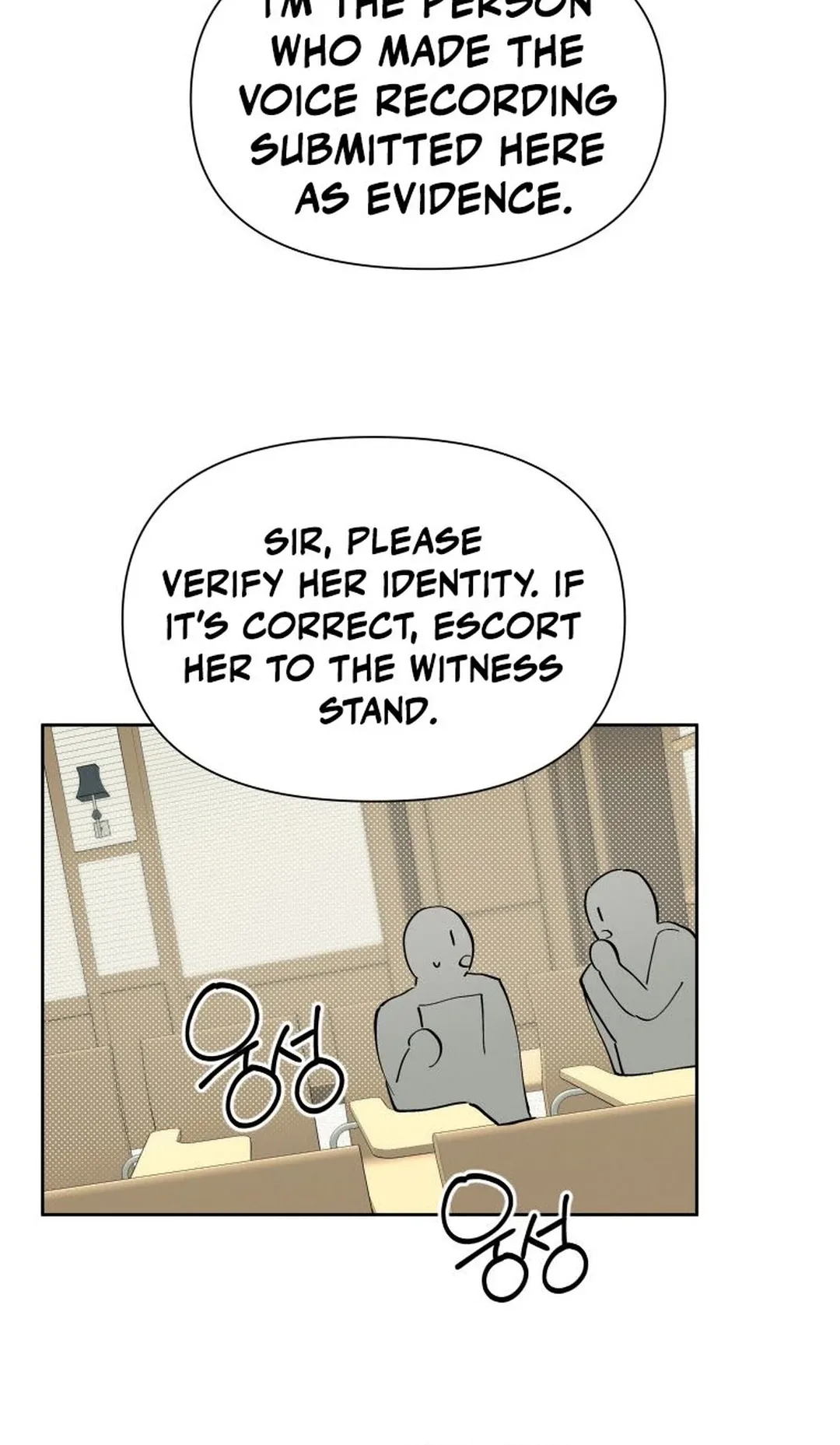 Another Woman’s Man Chapter 66 page 12