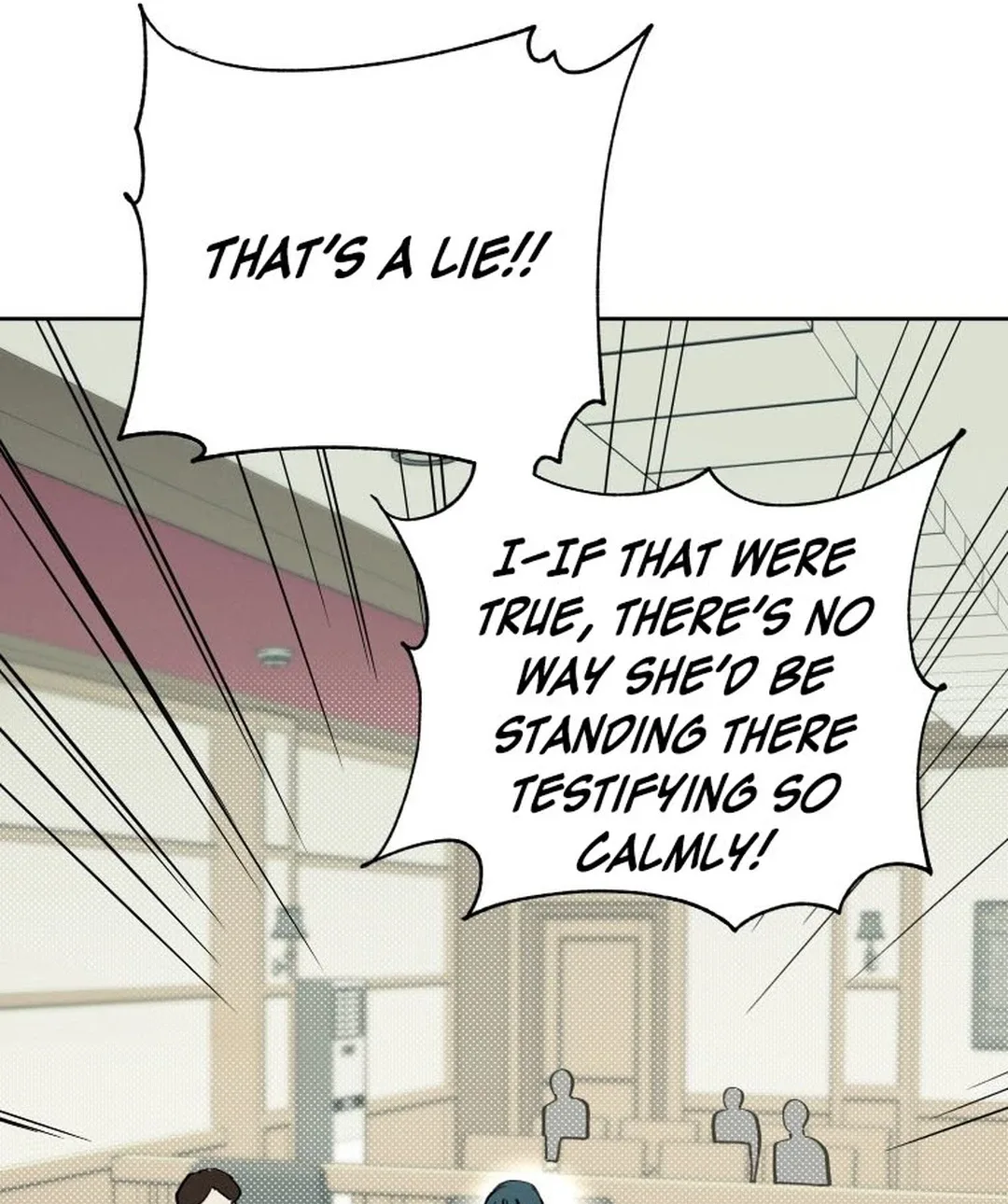 Another Woman’s Man Chapter 66 page 74
