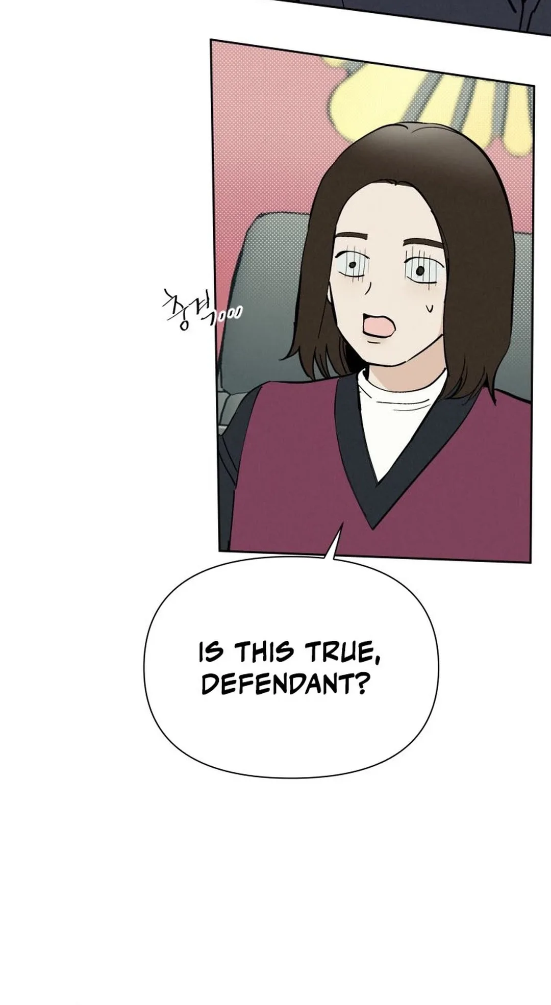 Another Woman’s Man Chapter 66 page 73