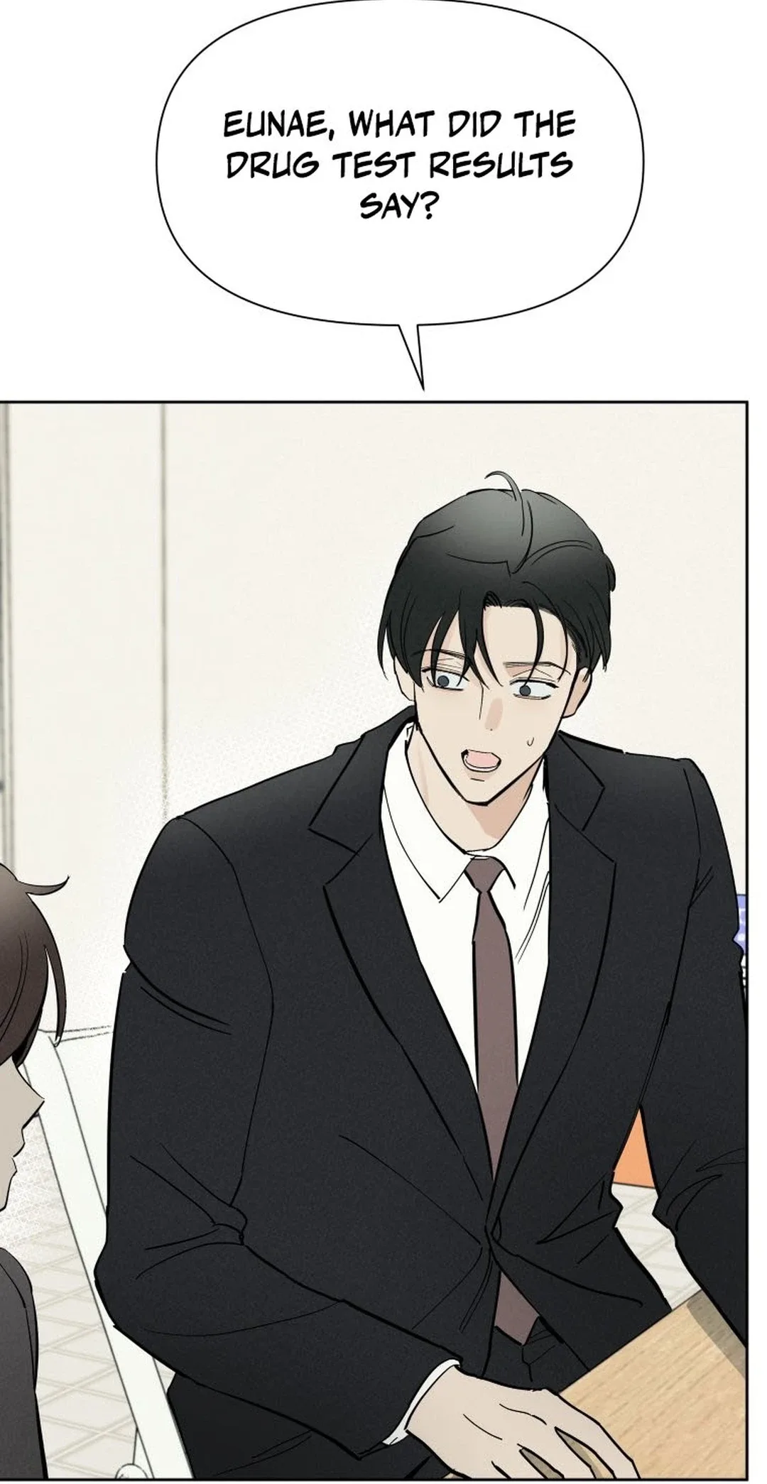 Another Woman’s Man Chapter 67 page 29