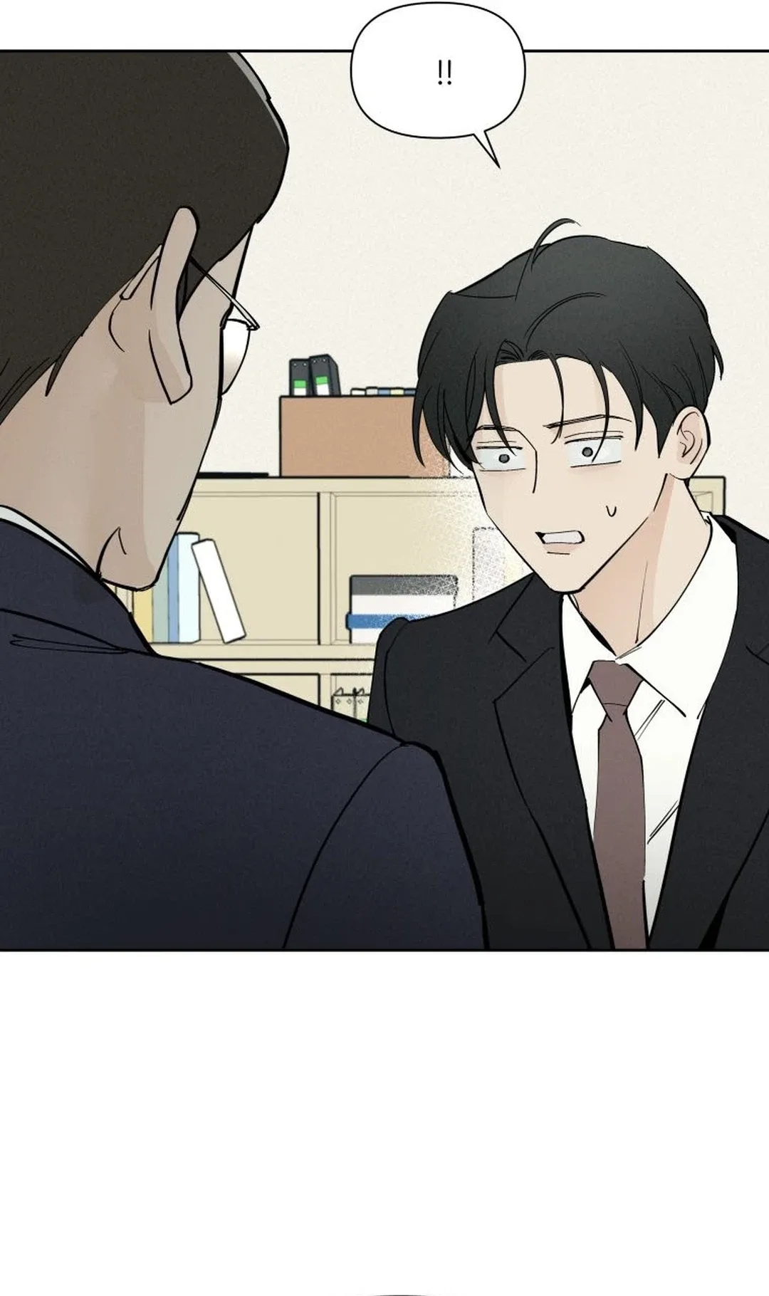 Another Woman’s Man Chapter 67 page 31