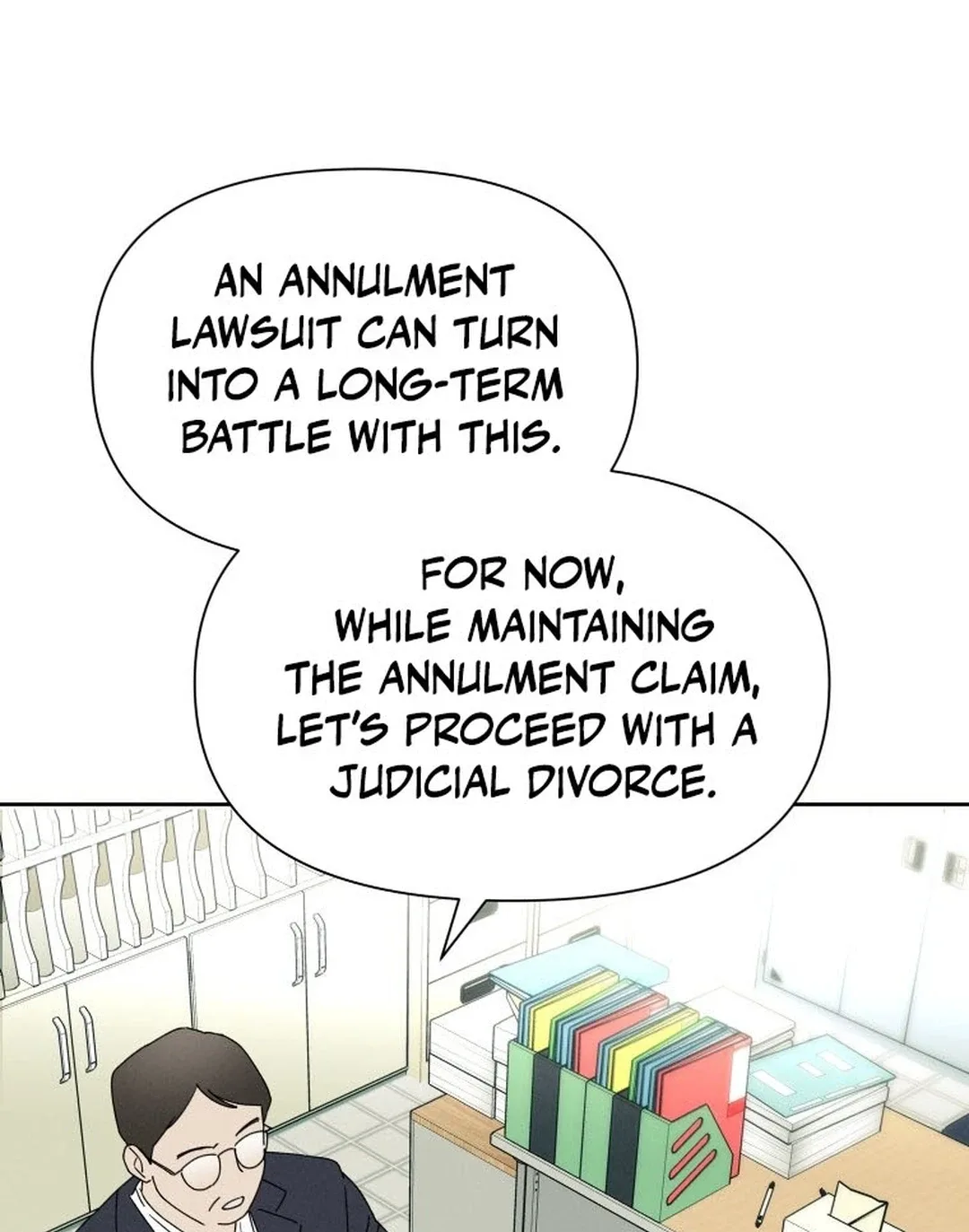 Another Woman’s Man Chapter 67 page 40