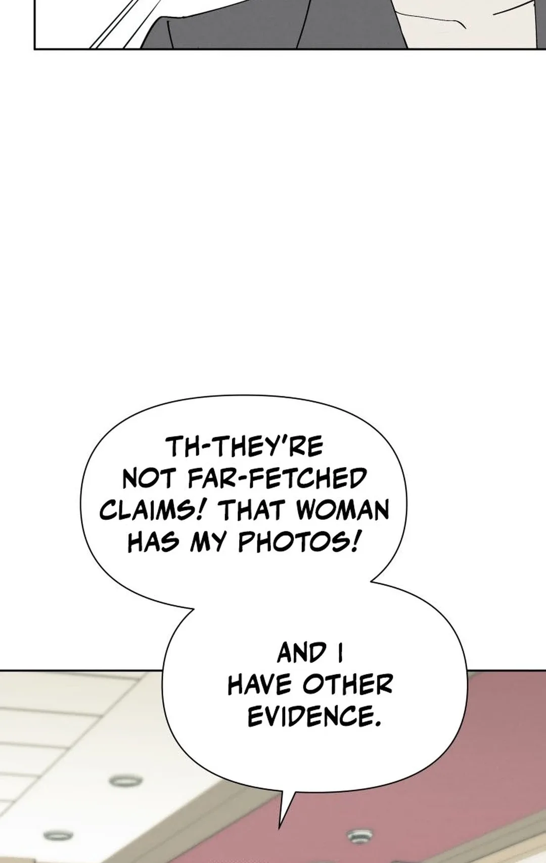 Another Woman’s Man Chapter 66 page 85
