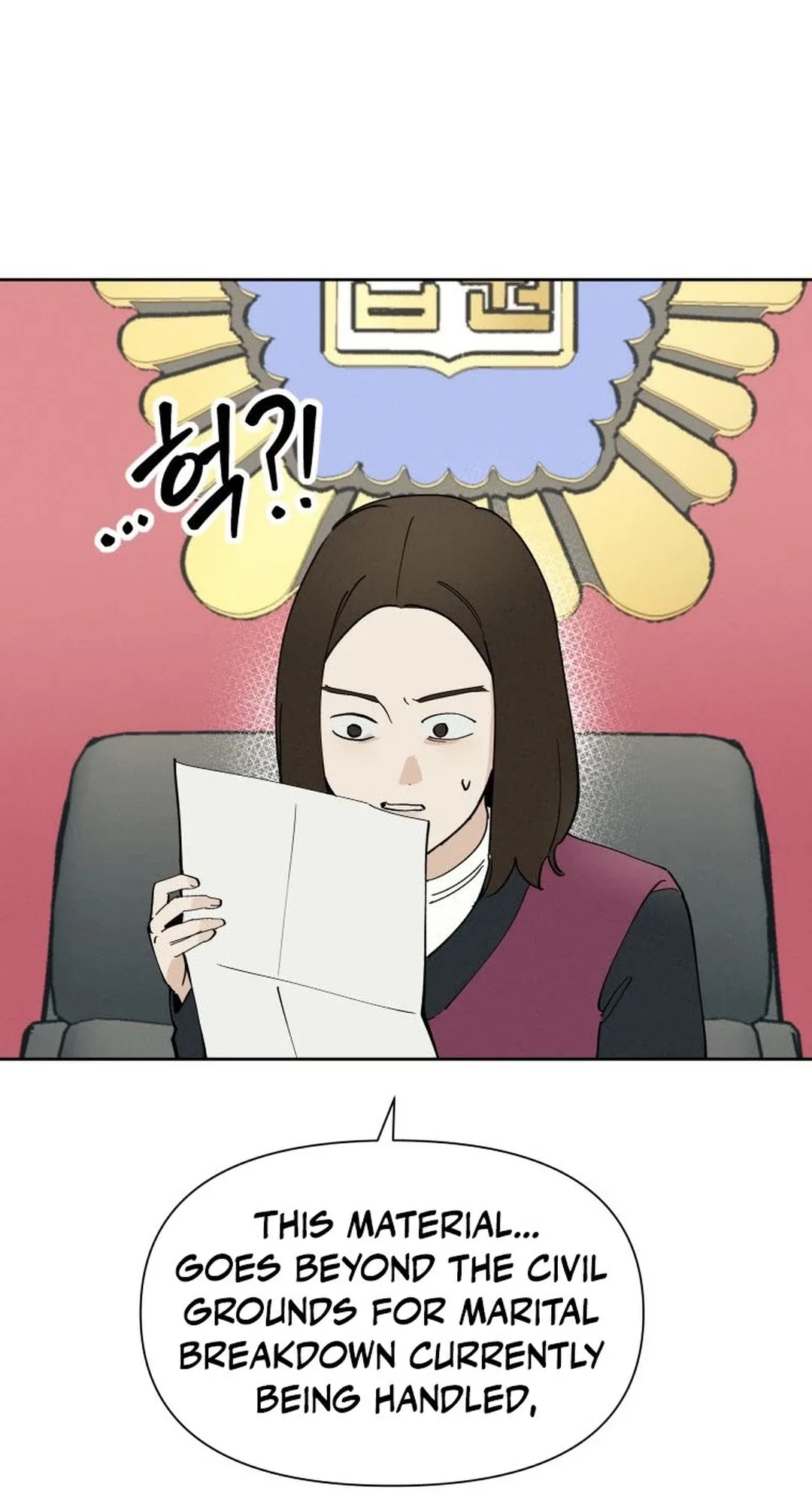 Another Woman’s Man Chapter 67 page 11