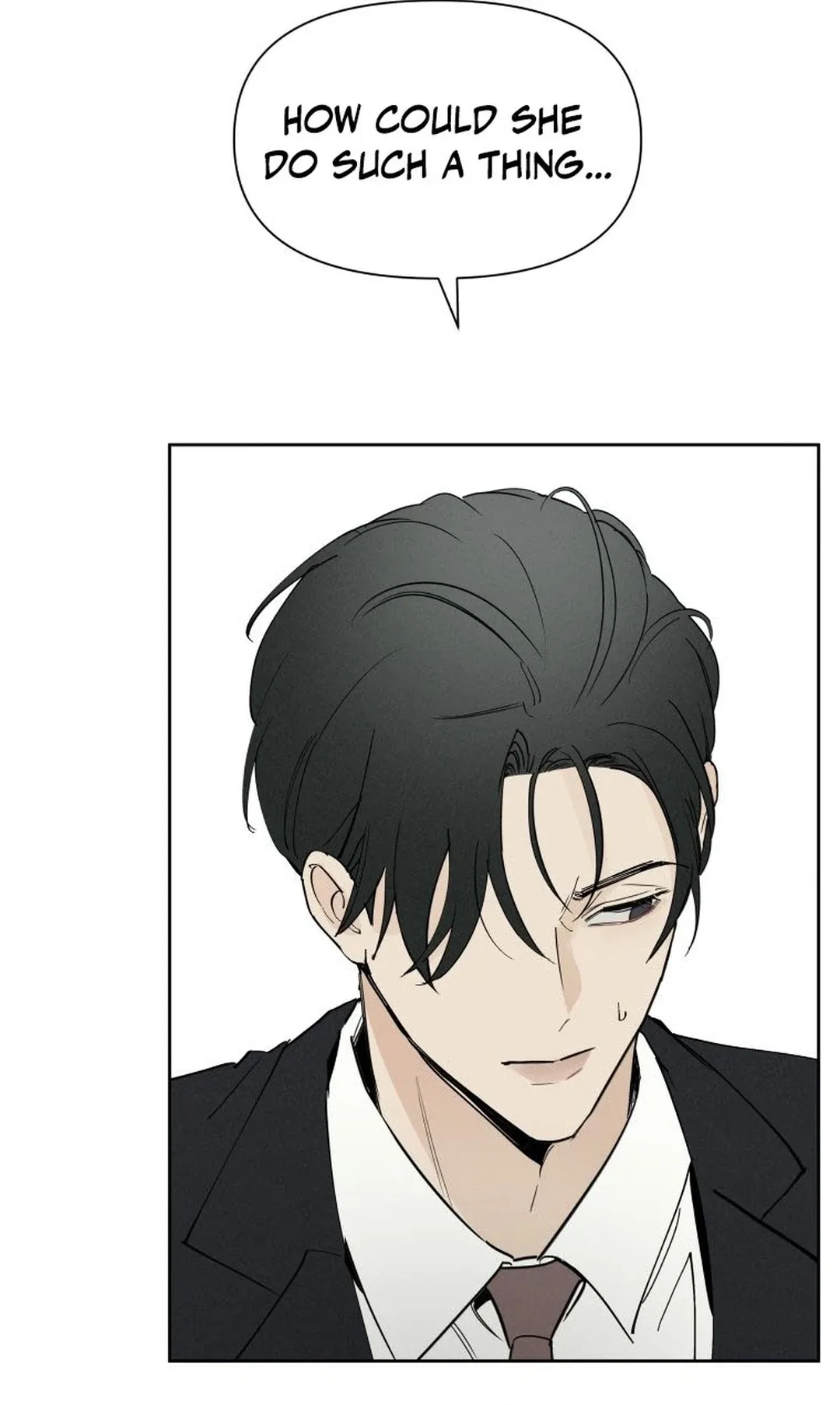 Another Woman’s Man Chapter 67 page 32