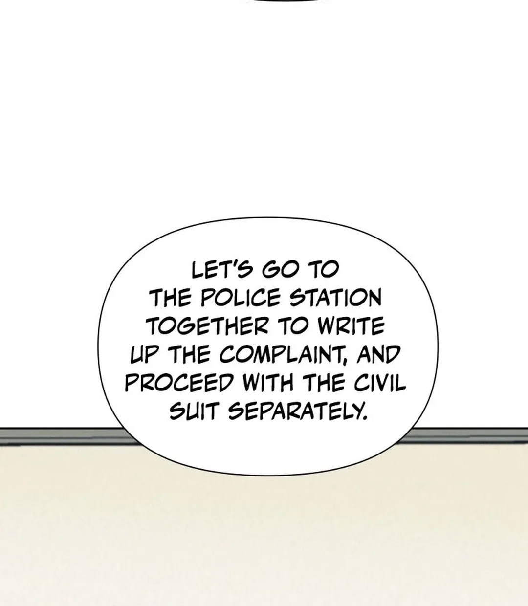 Another Woman’s Man Chapter 67 page 27