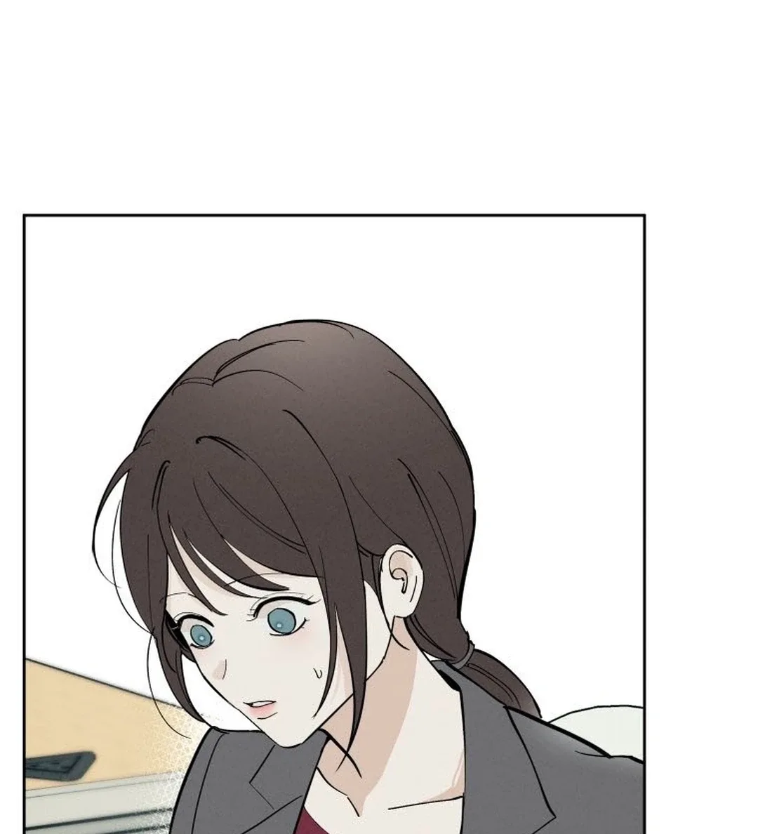 Another Woman’s Man Chapter 67 page 35