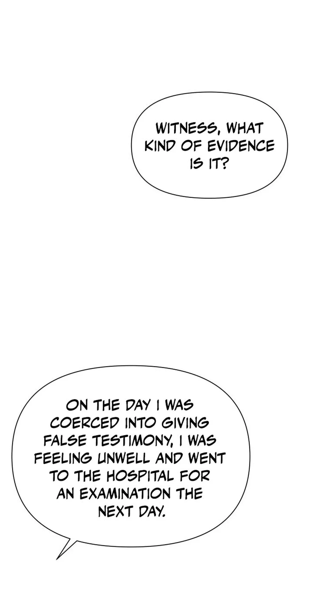 Another Woman’s Man Chapter 67 page 4