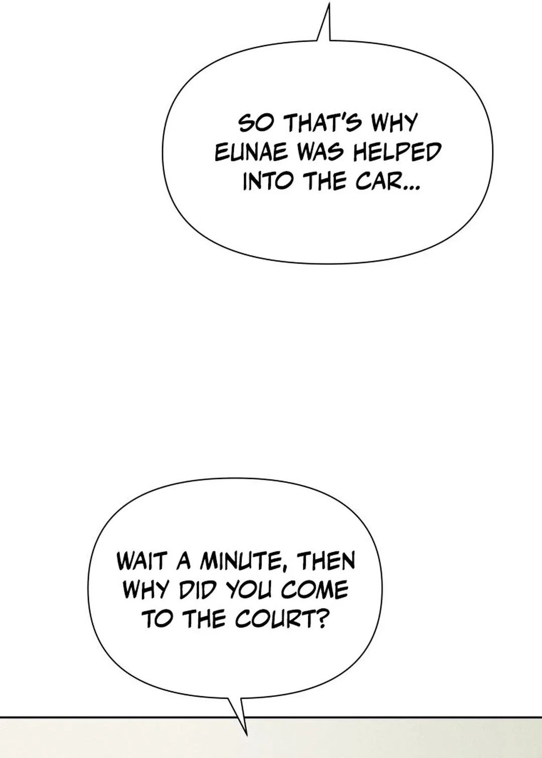Another Woman’s Man Chapter 67 page 33