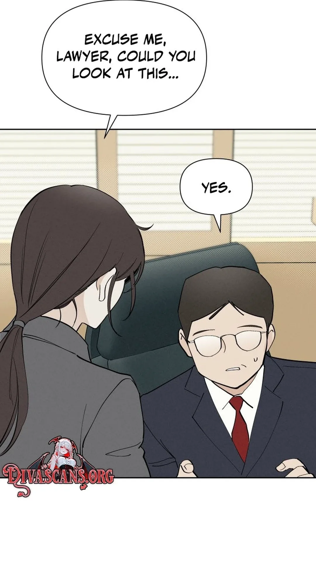 Another Woman’s Man Chapter 67 page 3