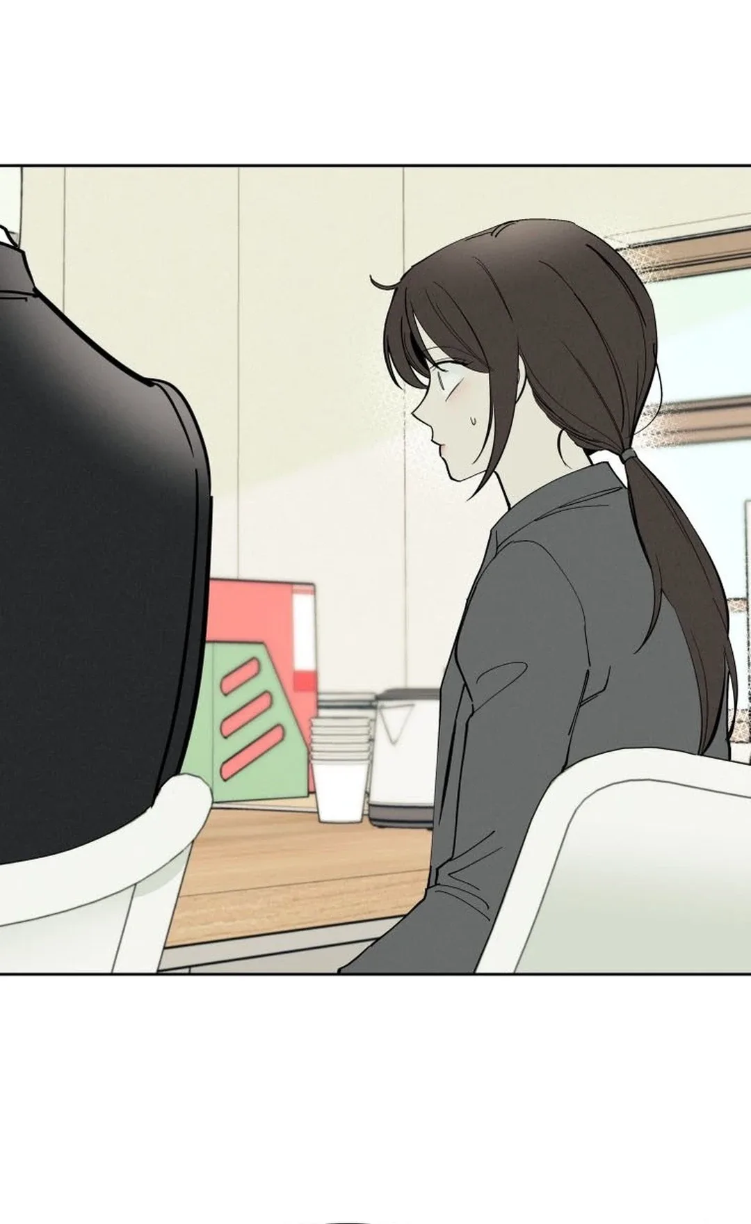 Another Woman’s Man Chapter 67 page 44