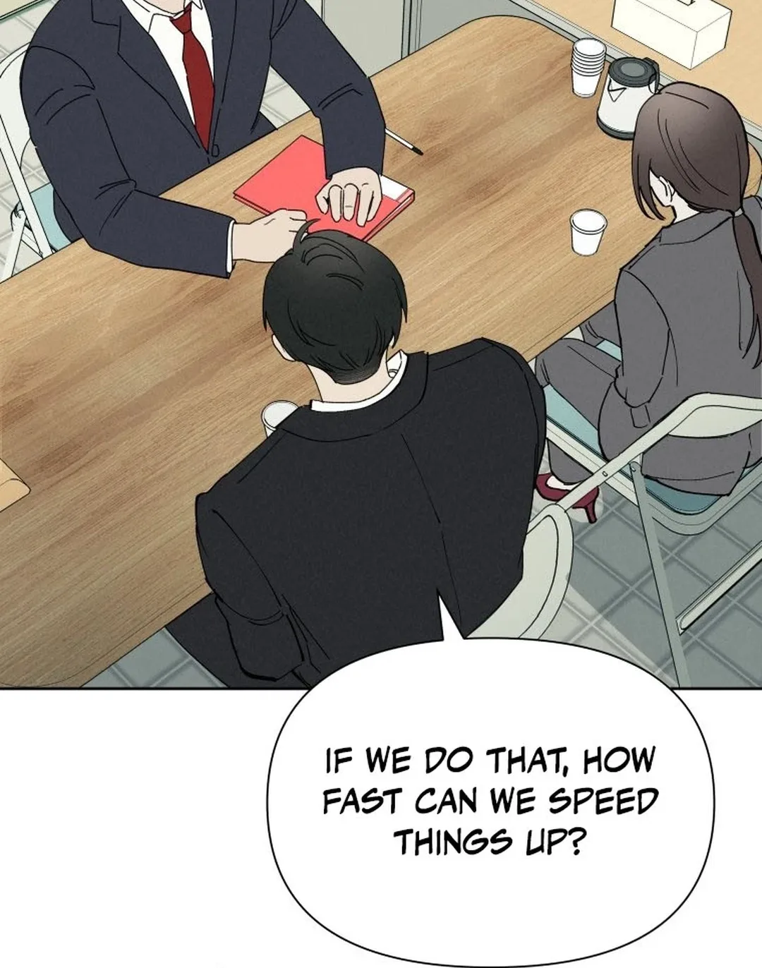 Another Woman’s Man Chapter 67 page 41