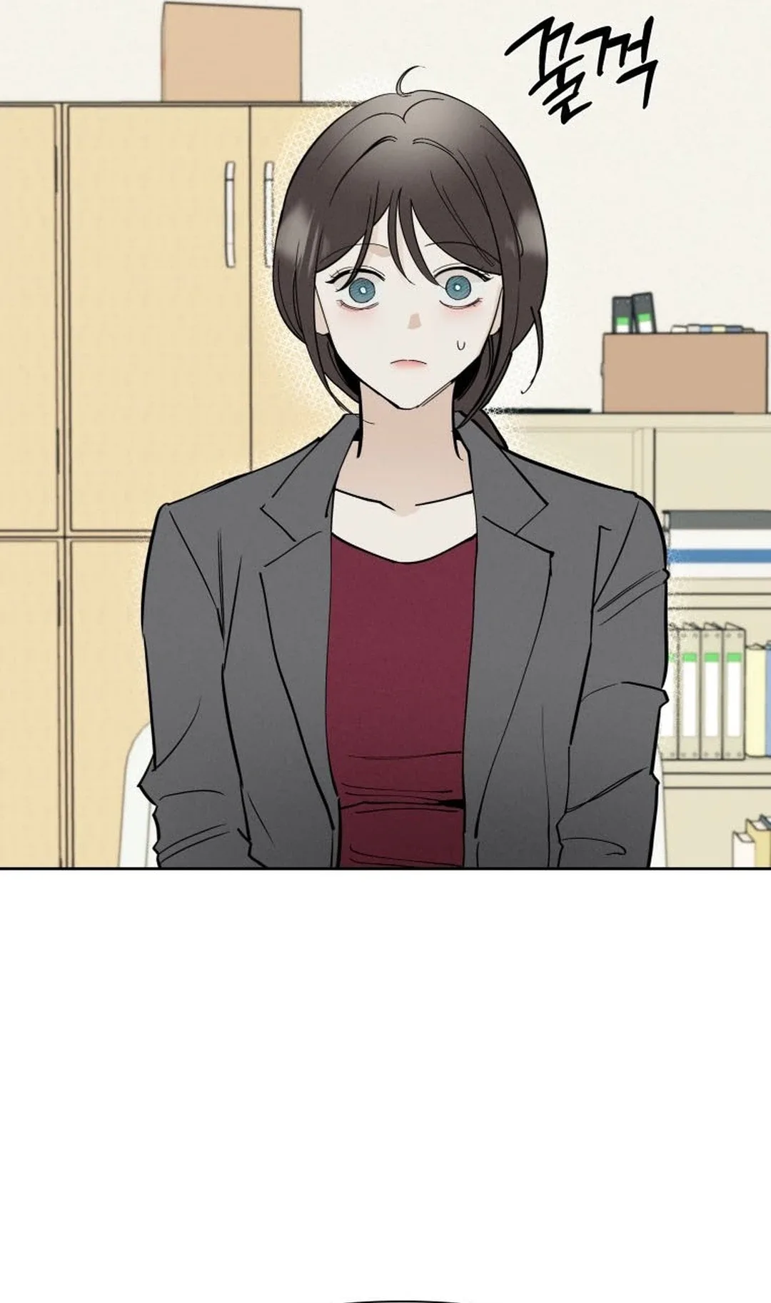 Another Woman’s Man Chapter 67 page 28