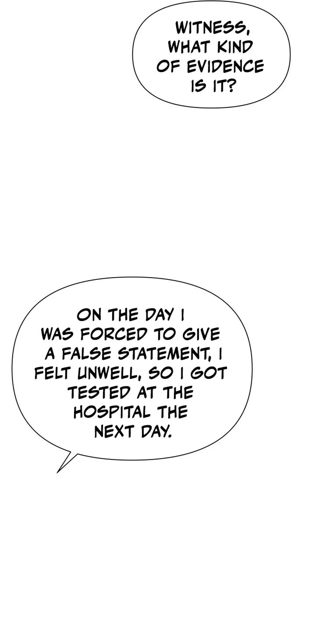 Another Woman’s Man Chapter 66 page 88