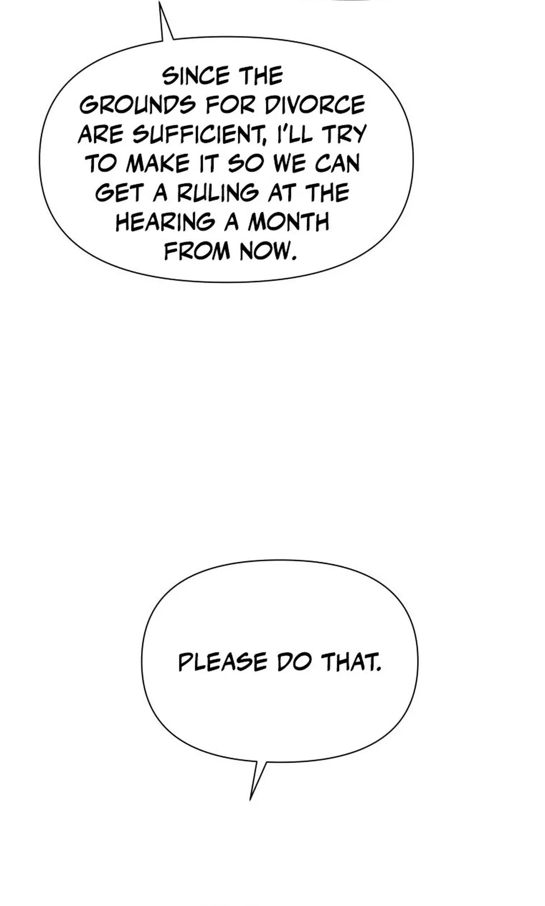 Another Woman’s Man Chapter 67 page 42