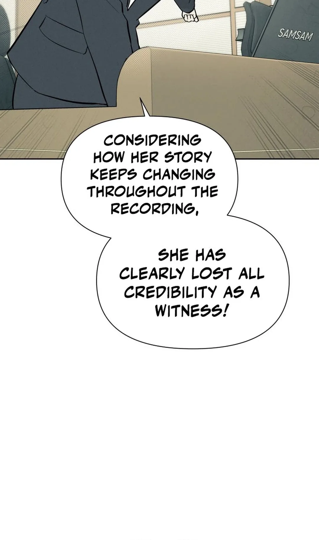 Another Woman’s Man Chapter 66 page 83