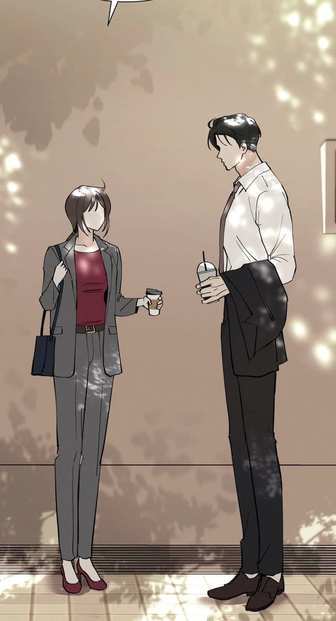 Another Woman’s Man Chapter 67 page 50