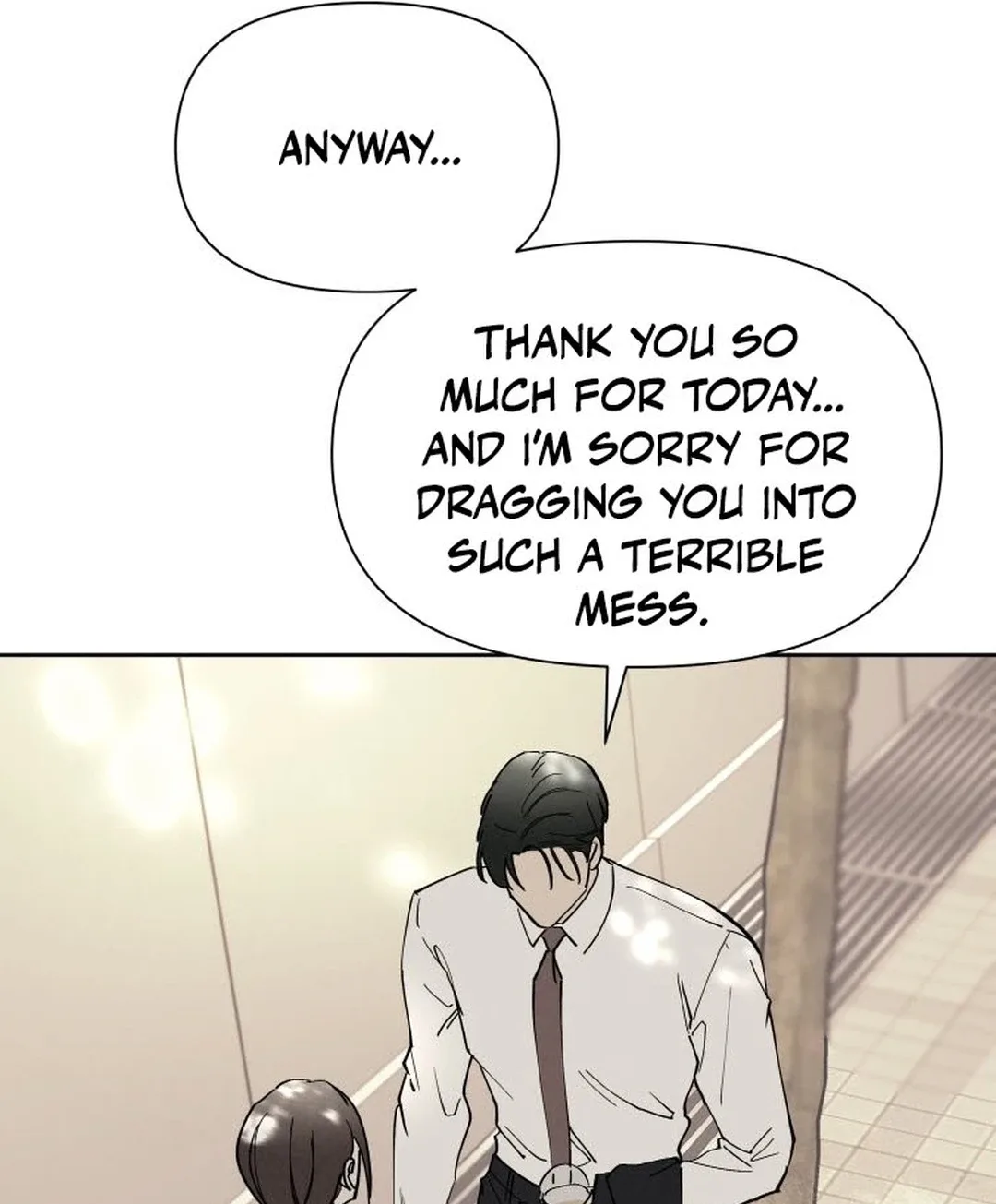 Another Woman’s Man Chapter 67 page 98