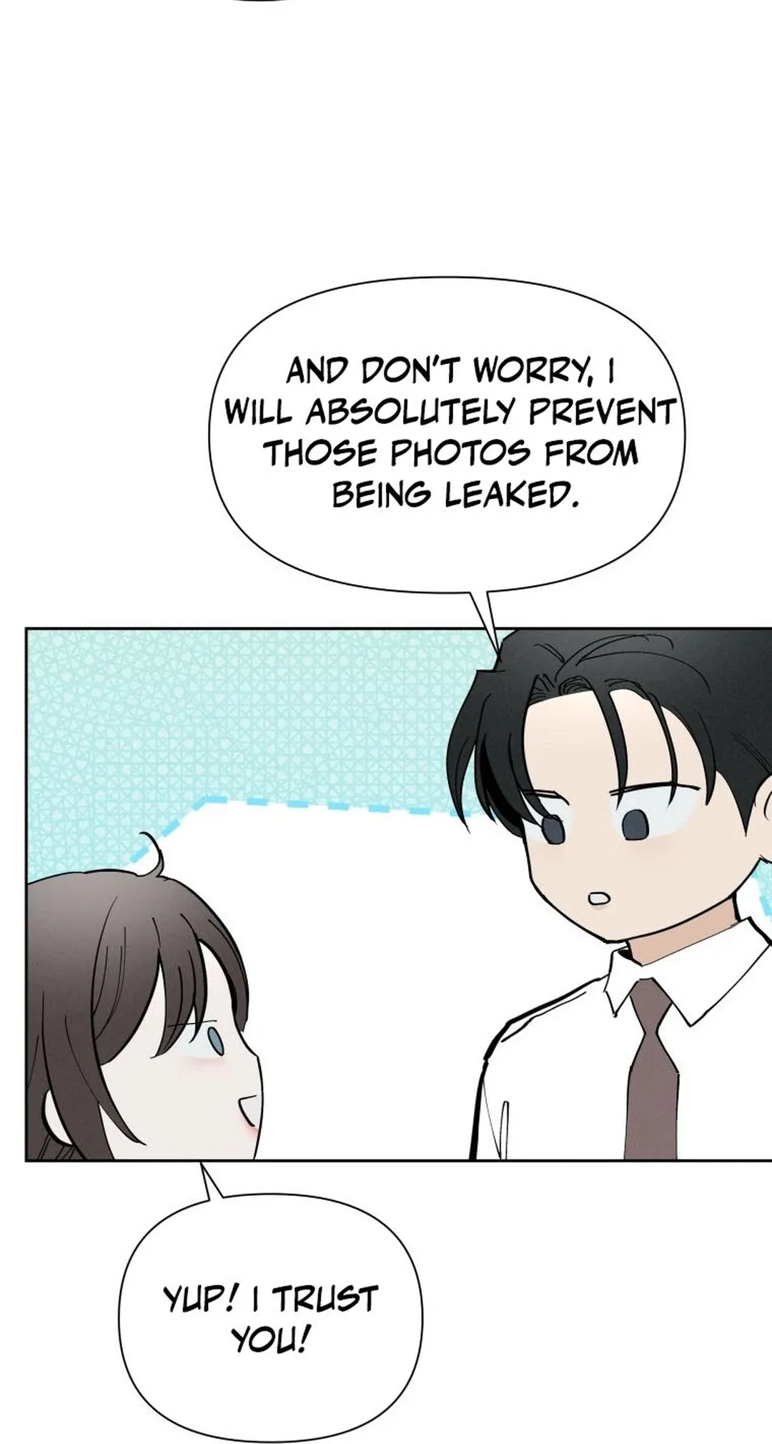Another Woman’s Man Chapter 67 page 100