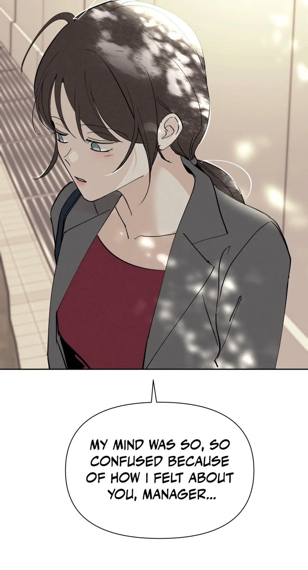 Another Woman’s Man Chapter 67 page 89