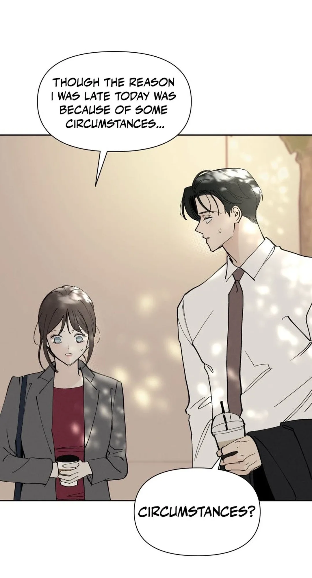 Another Woman’s Man Chapter 67 page 65