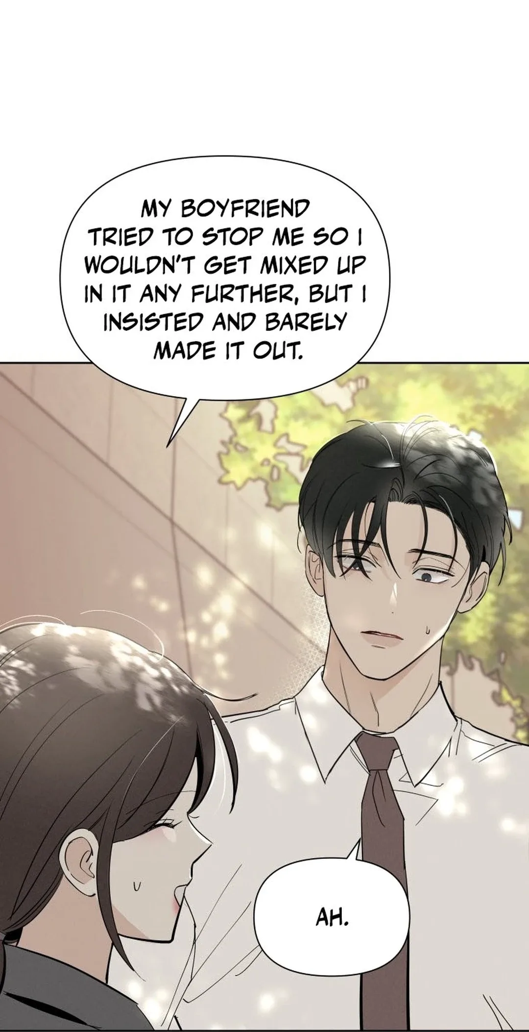 Another Woman’s Man Chapter 67 page 66