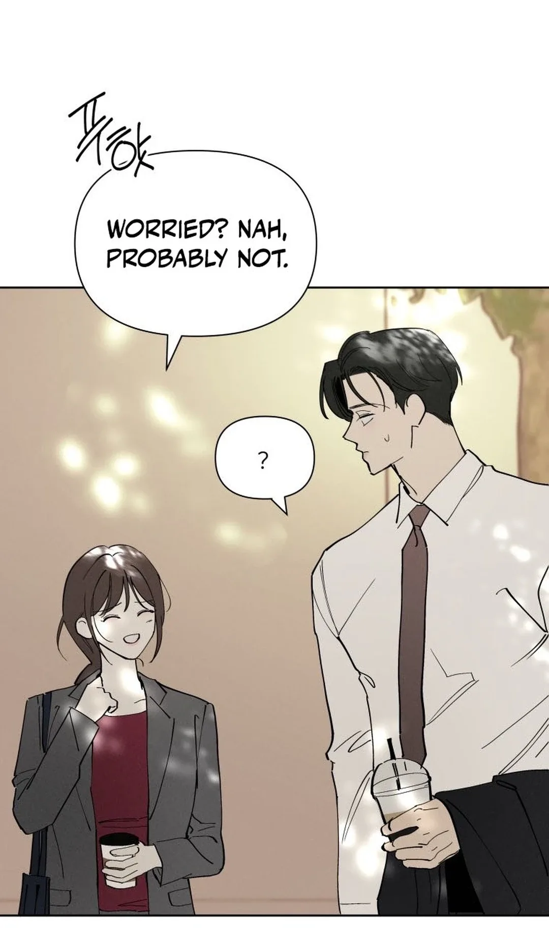 Another Woman’s Man Chapter 67 page 69