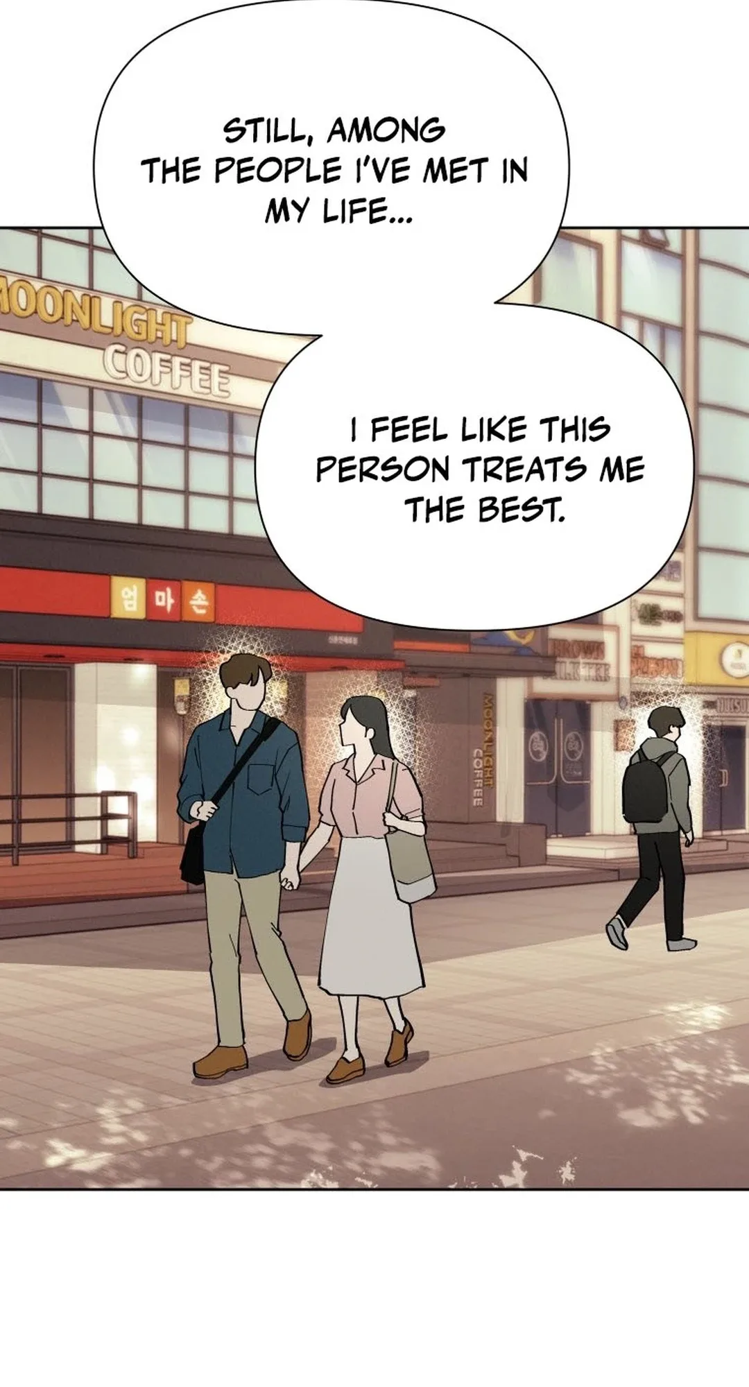 Another Woman’s Man Chapter 67 page 81