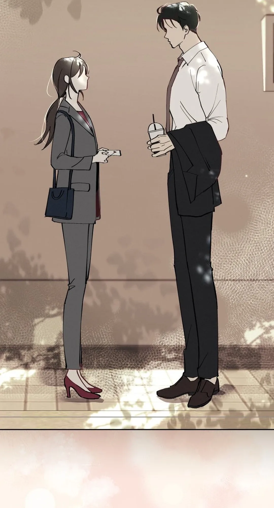 Another Woman’s Man Chapter 67 page 106