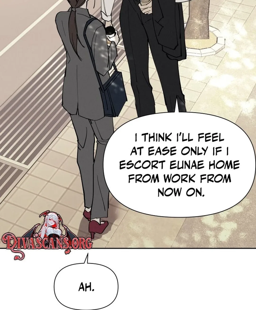 Another Woman’s Man Chapter 67 page 99