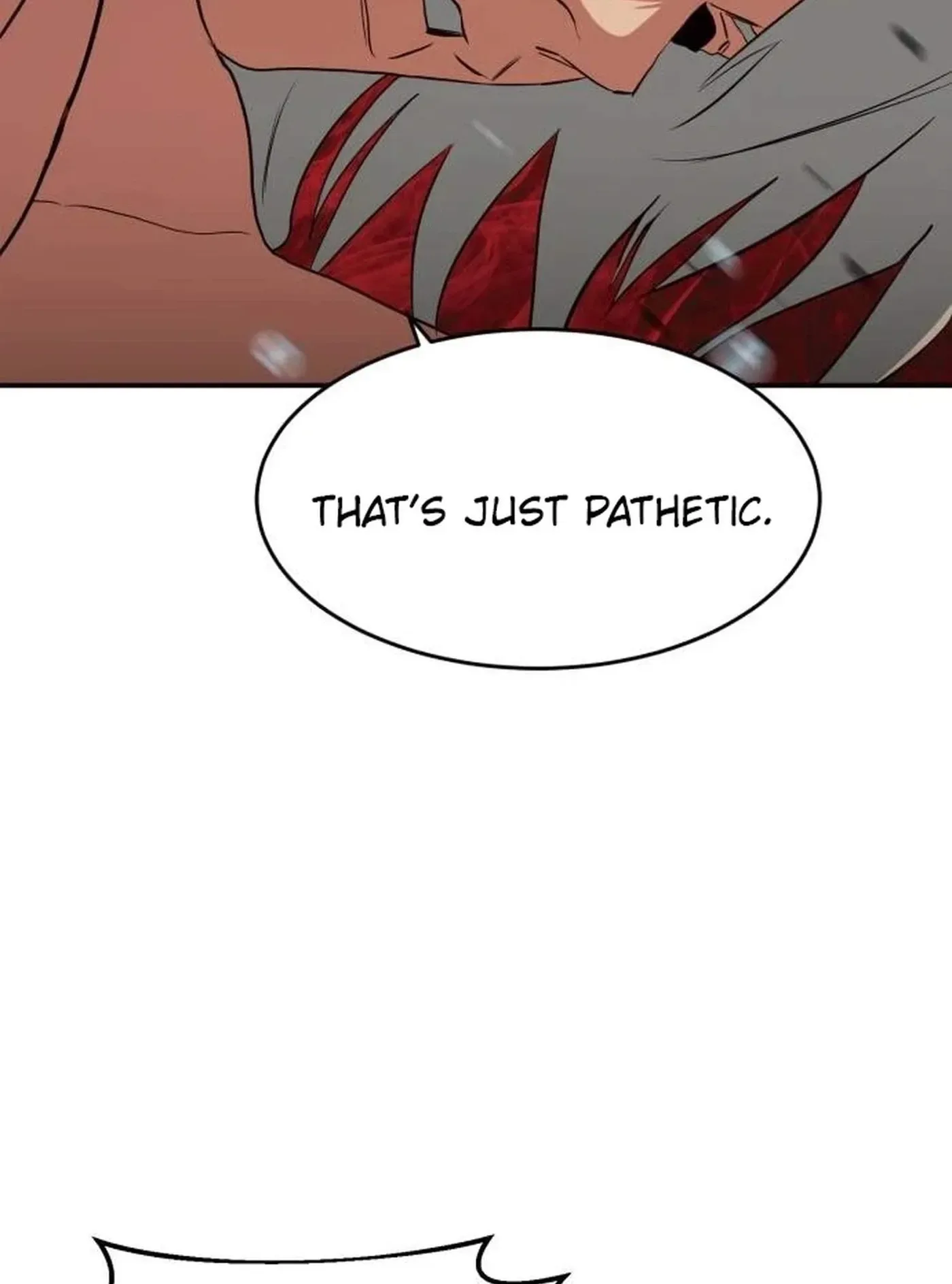 Healing Agency Chapter 21 page 11