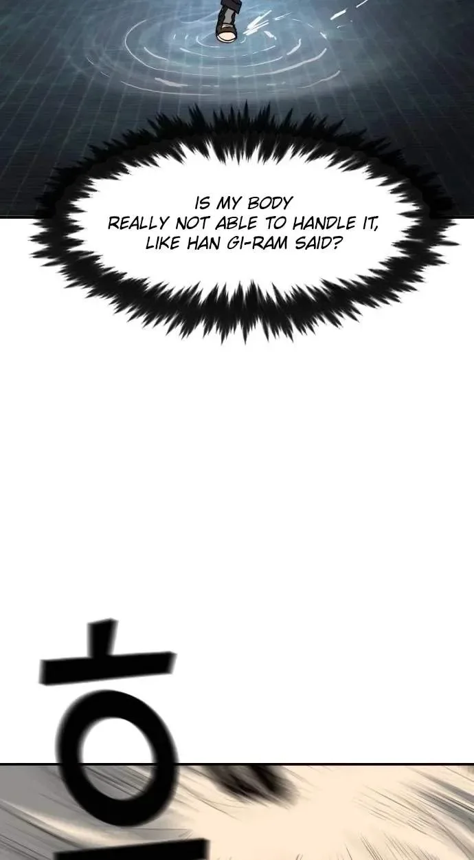 Healing Agency Chapter 21 page 30