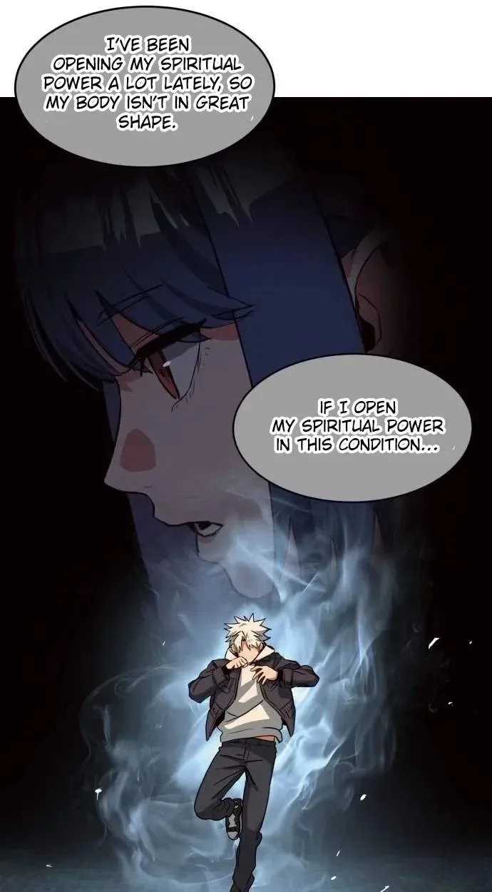 Healing Agency Chapter 21 page 29