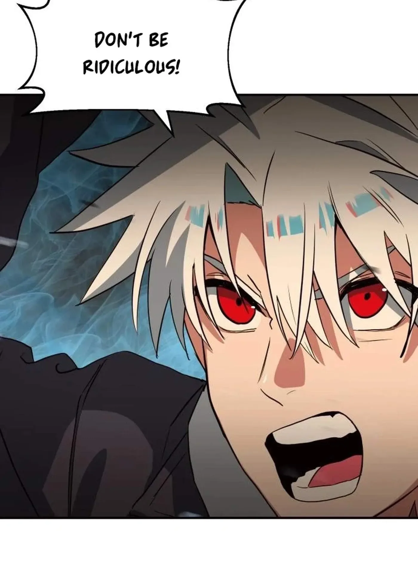 Healing Agency Chapter 21 page 12