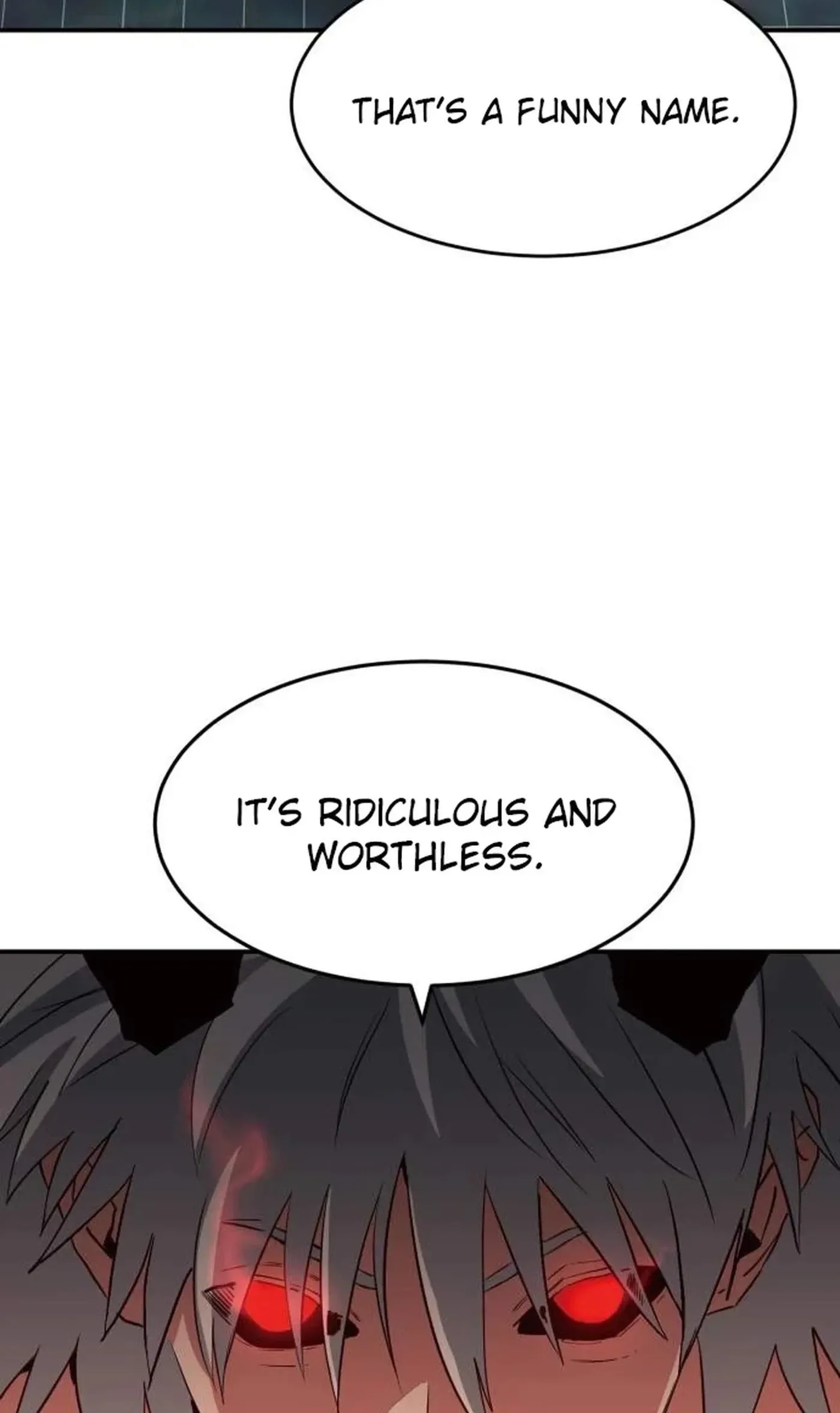 Healing Agency Chapter 21 page 6