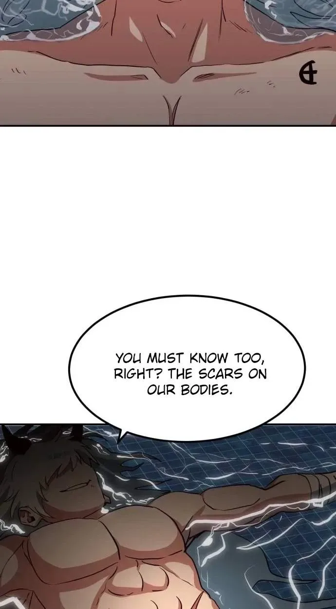 Healing Agency Chapter 21 page 19