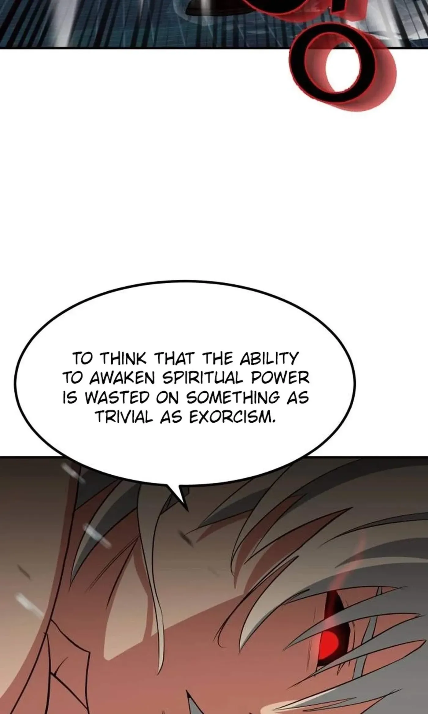 Healing Agency Chapter 21 page 10