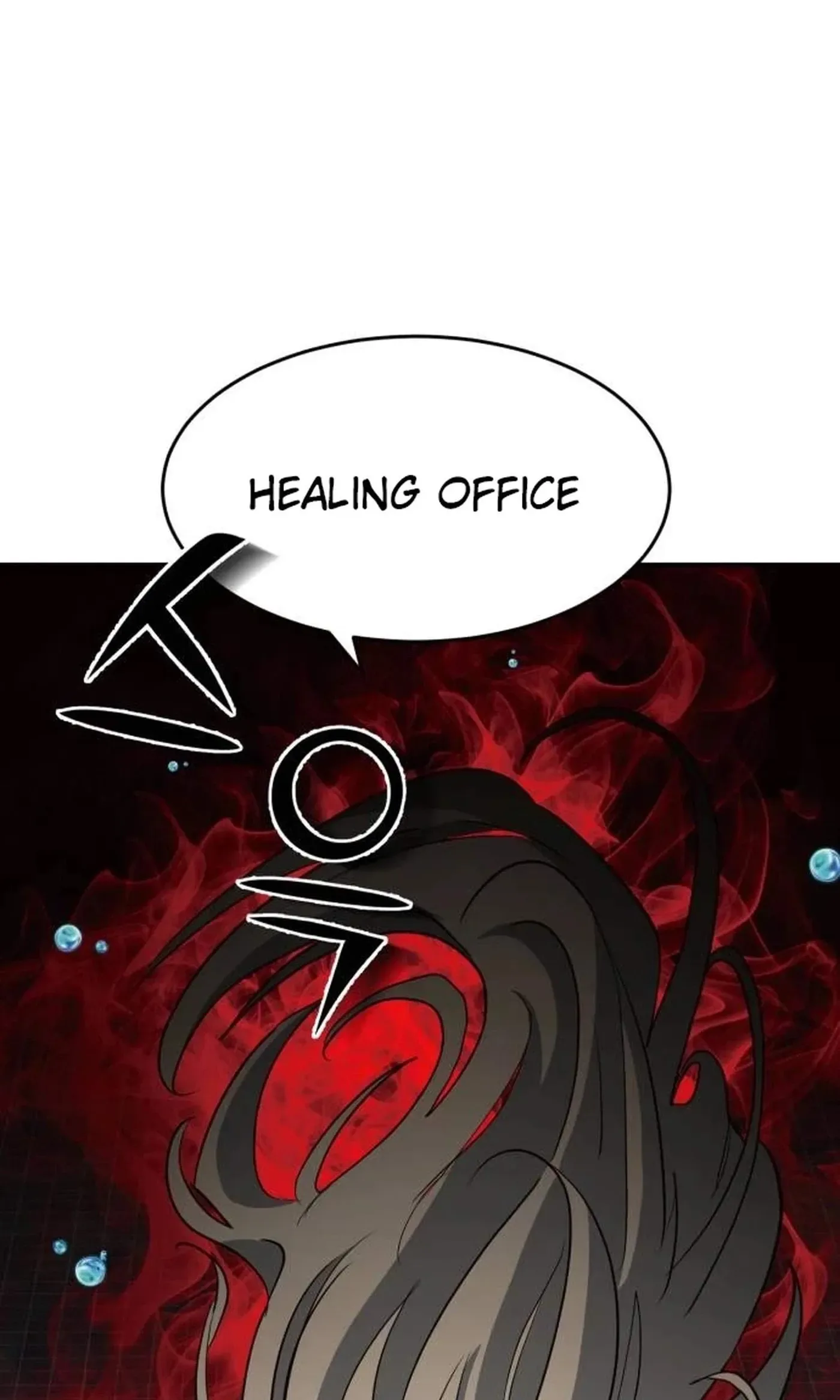 Healing Agency Chapter 21 page 4